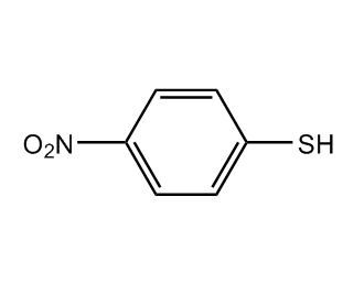 4-硝基苯硫酚