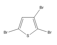 2,3,5-三溴噻吩